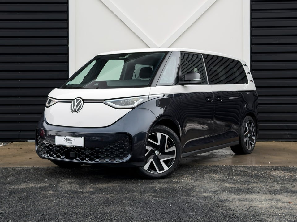 VW ID.Buzz 77 Life 75 Years Edition SWB 5d