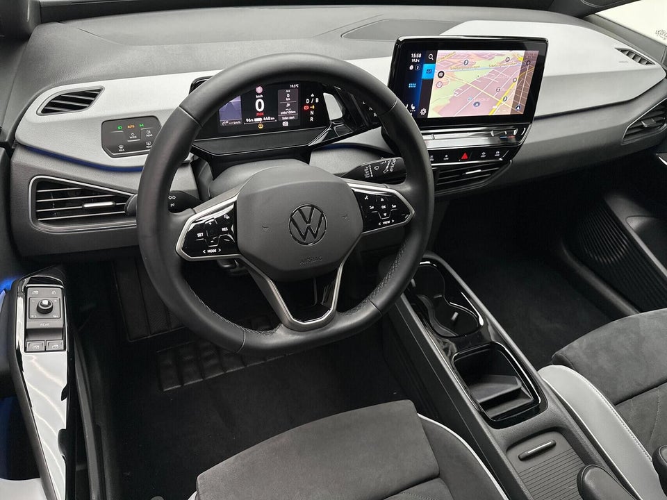 VW ID.3 77 Pro S 5d