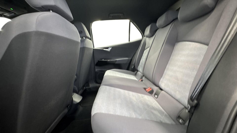 VW ID.3 58 Pro Performance 5d