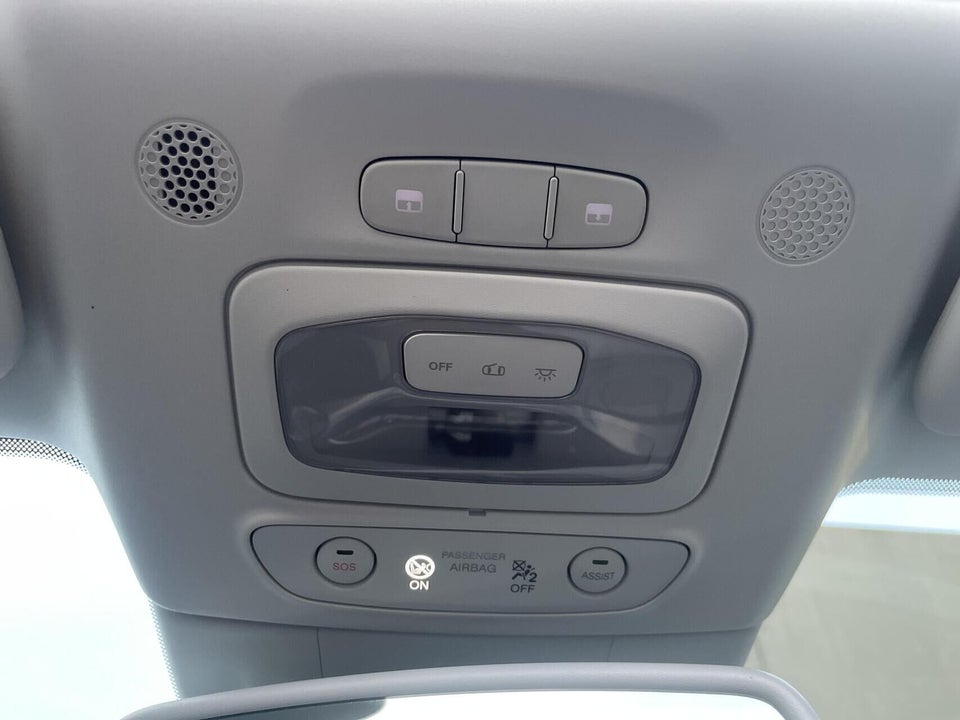 Fiat 500e 42 la Prima Cabrio 2d