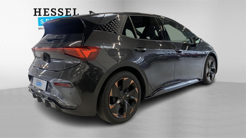Cupra Born 58 Dinamica Pack 5d