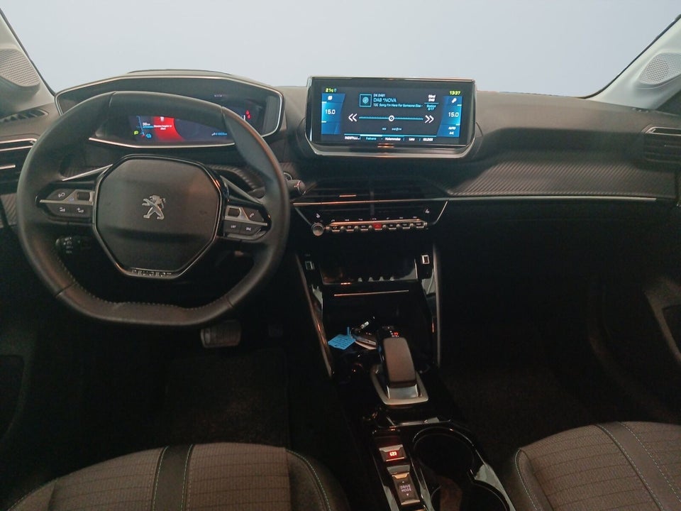 Peugeot e-208 50 Allure Pack 5d