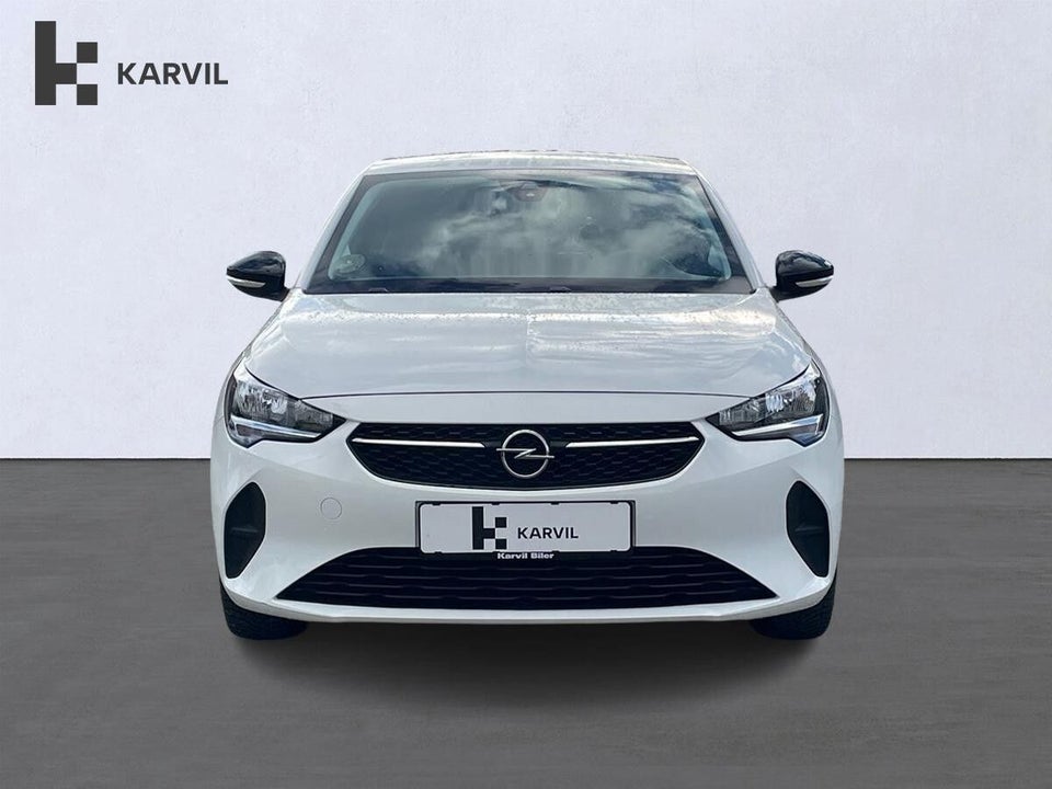 Opel Corsa 1,2 Elegance 5d