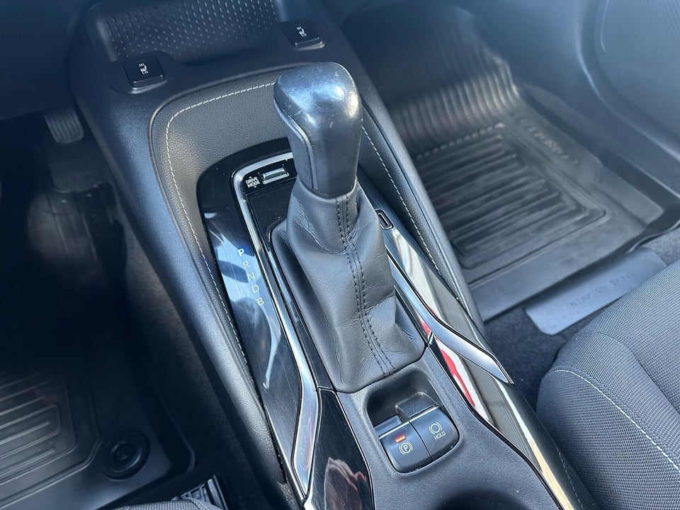 Toyota Corolla 1,8 Hybrid H3 Touring Sports MDS Van 5d