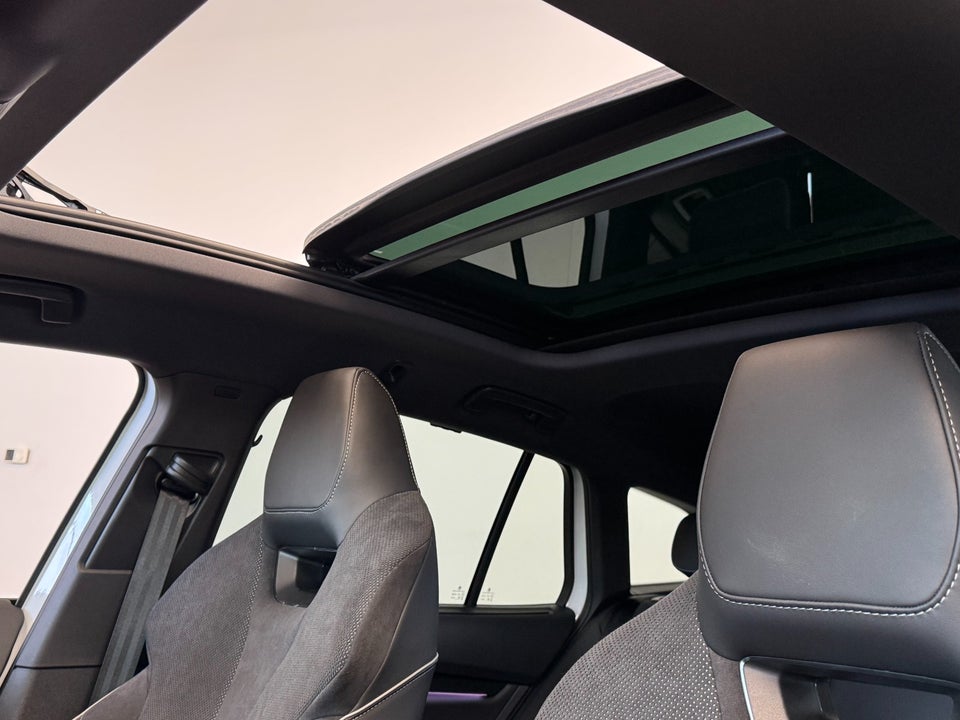 Skoda Enyaq 85 iV Sportline Maxx 5d