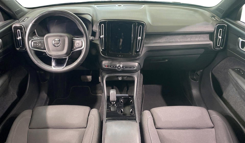 Volvo XC40 P6 ReCharge Core 5d