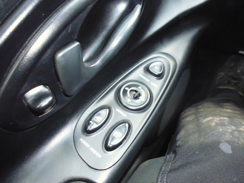 Hyundai Coupé 2,0  3d