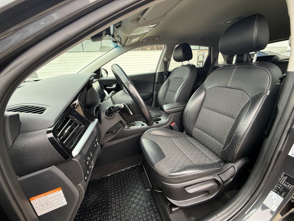 Kia Niro 1,6 PHEV Advance DCT 5d