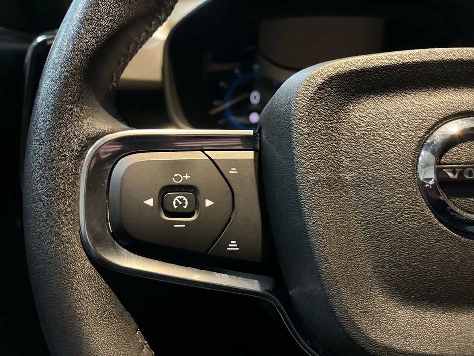 Volvo XC40 P6 ReCharge Plus 5d