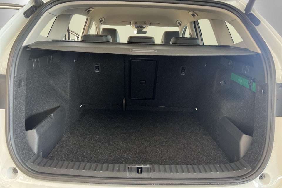 Skoda Enyaq 85x iV Premium 5d