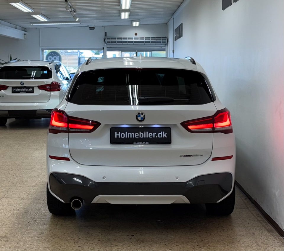 BMW X1 1,5 xDrive25e M-Sport aut. 5d