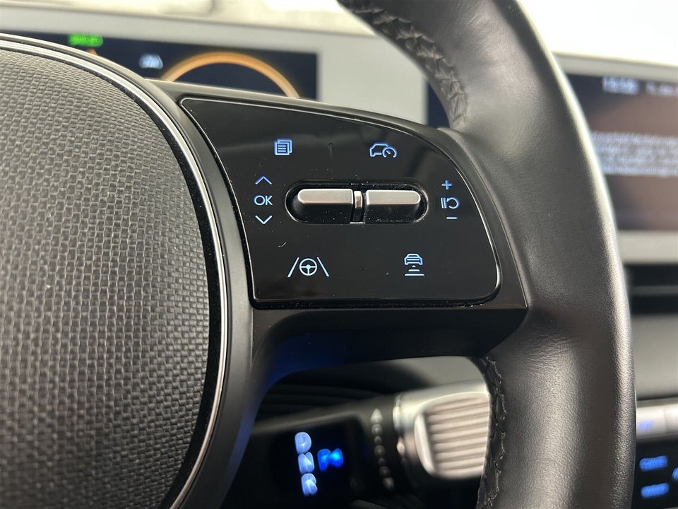 Hyundai Ioniq 5 73 Ultimate 5d