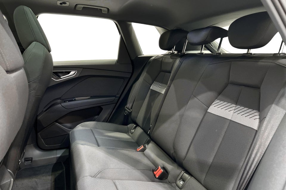 Audi Q4 e-tron 45 S-line Edition 5d