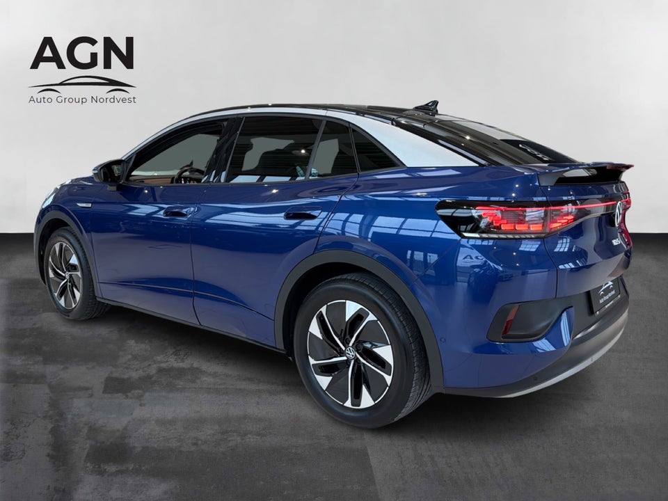 VW ID.5 77 Pro Performance 5d