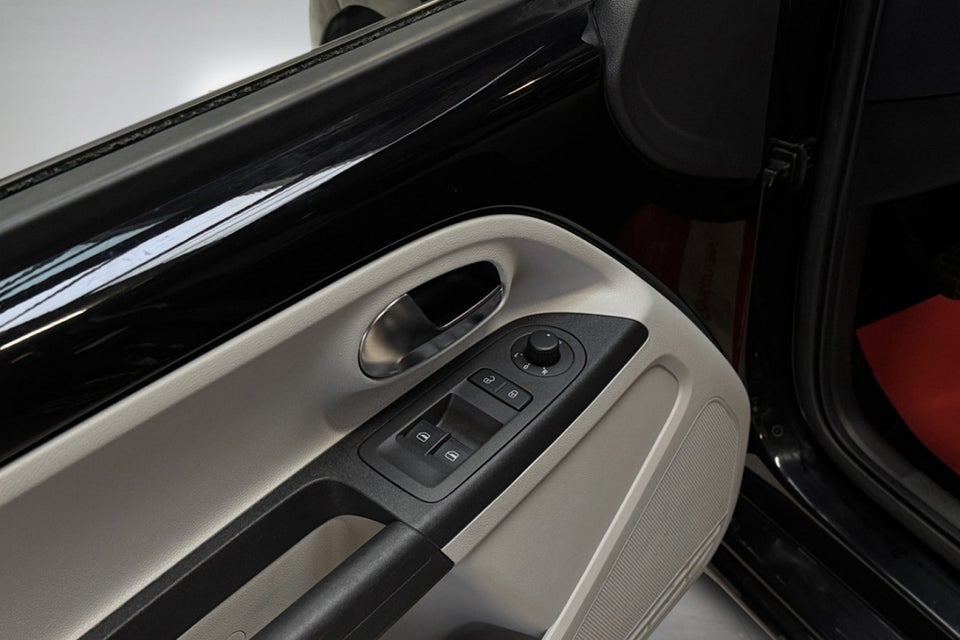 Seat Mii 1,0 60 Style eco 5d