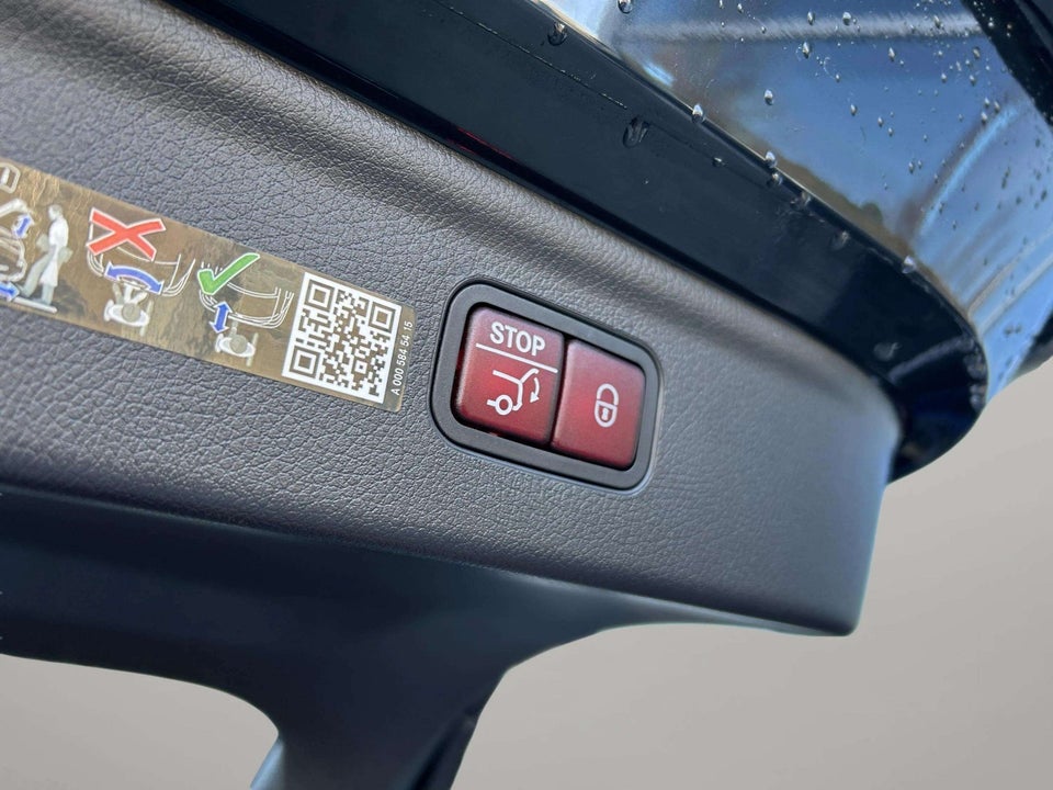 Mercedes EQE350 SUV AMG Edition 4Matic 5d