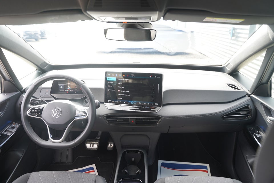 VW ID.3 77 Pro S 5d