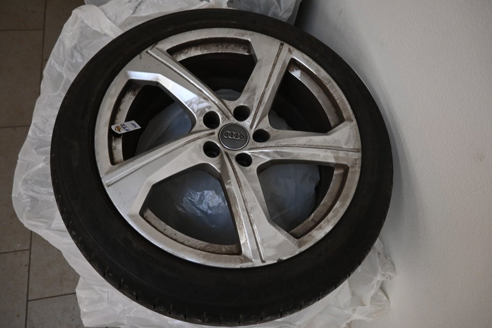 Audi A6 40 TDi S-line Sport Avant S-tr. 5d