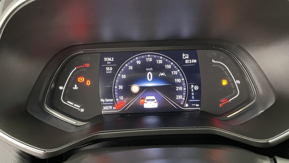 Renault Clio V 1,3 TCe 130 R.S. Line EDC 5d