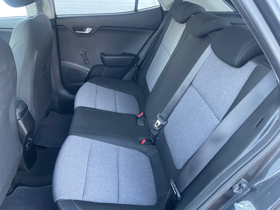 Kia Stonic 1,0 T-GDi Vision DCT 5d