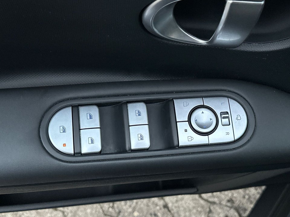 Hyundai Ioniq 5 58 Dynamiq 5d