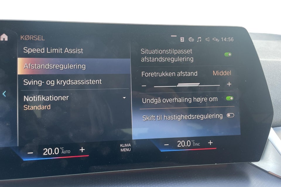 BMW 225e 1,5 Active Tourer M-Sport xDrive aut. 5d