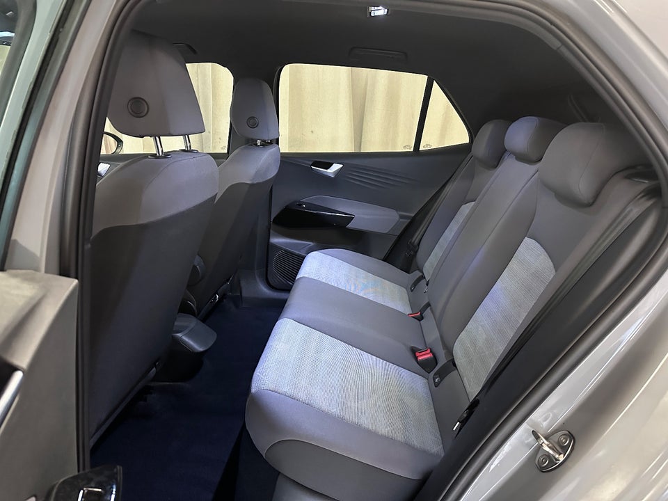 VW ID.3 45 Pure Performance 5d