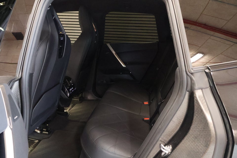 BMW iX xDrive40 Fully Charged 5d