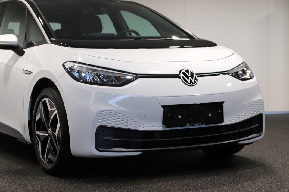 VW ID.3 45 Pure Performance 5d