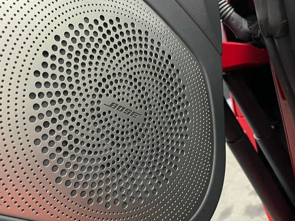 MG Cyberster GT Performance 2d