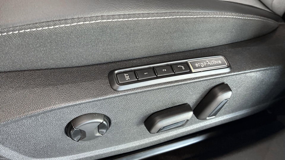 VW ID.3 58 Pro Move 5d