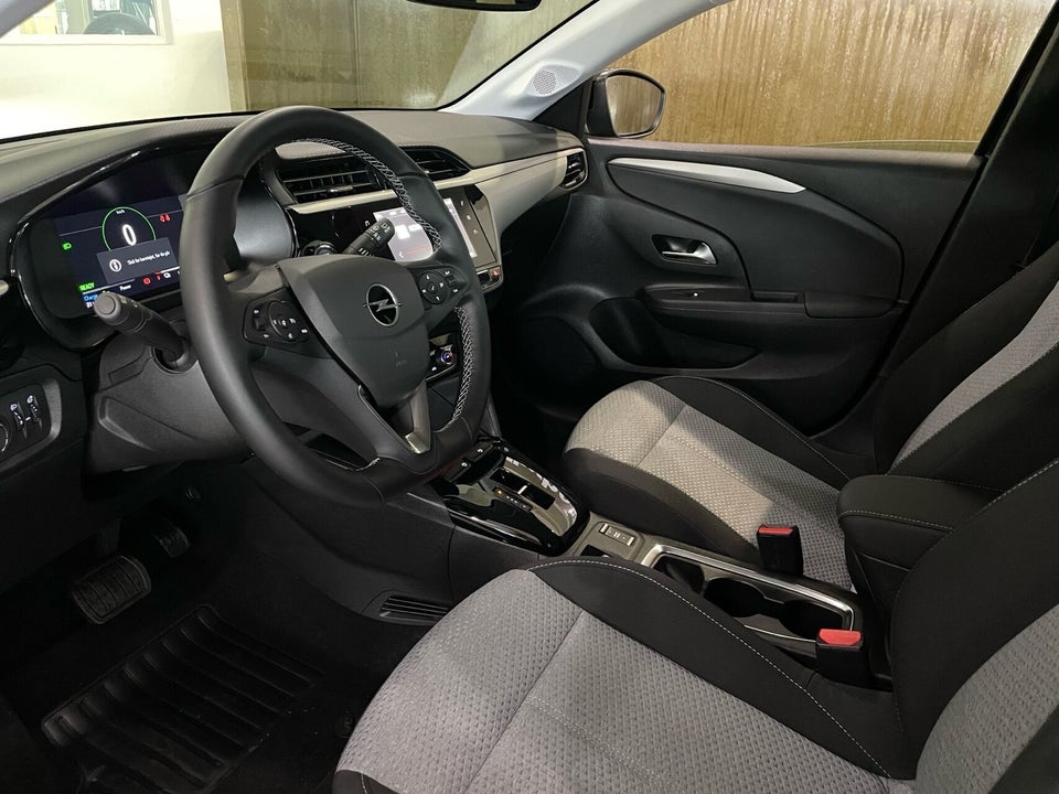 Opel Corsa-e 50 Elegance 5d