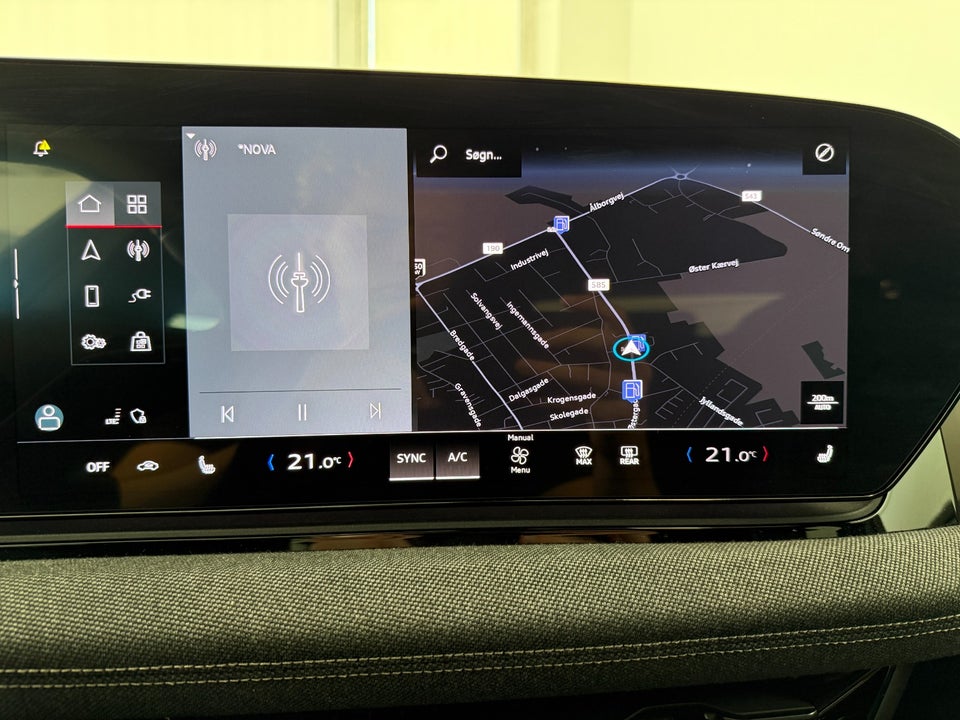 Audi A6 e-tron S-line plus performance Avant 5d