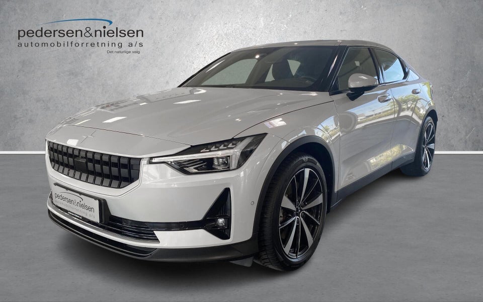Polestar 2 Long Range AWD 5d