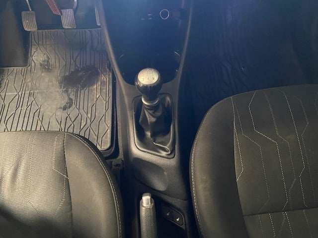 Kia Picanto 1,0 Active 5d