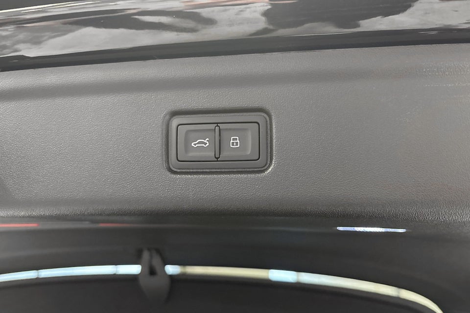 Audi A6 e-tron S-line plus Sportback 5d