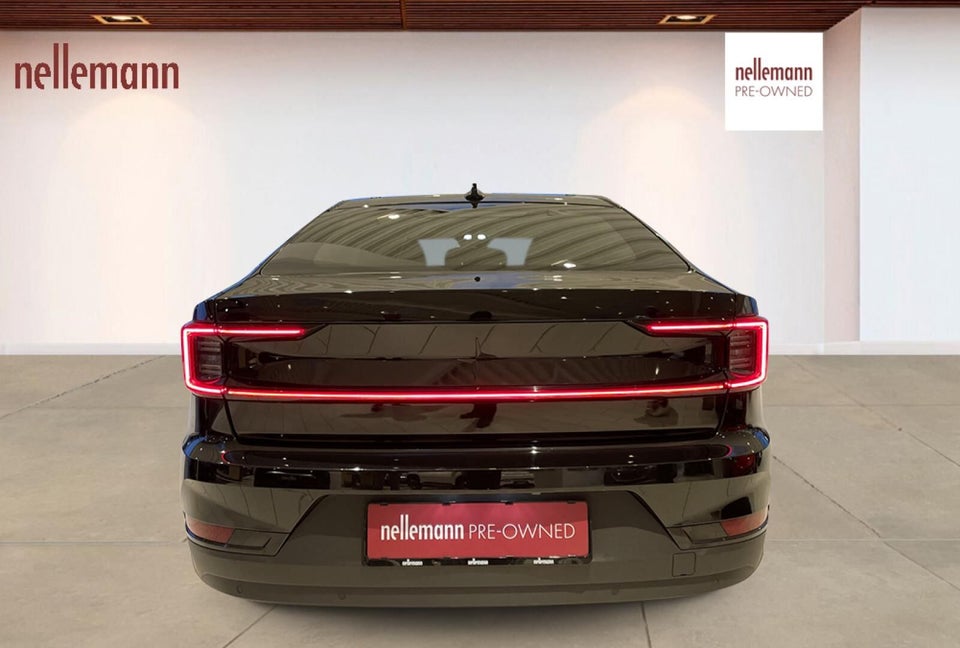 Polestar 2 Long Range 5d