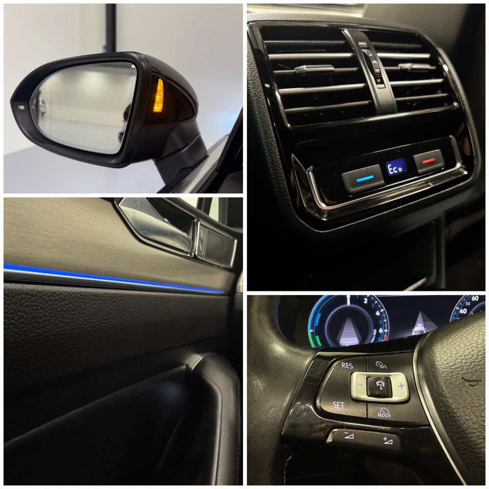 VW Passat 1,4 GTE Highline+ Variant DSG 5d