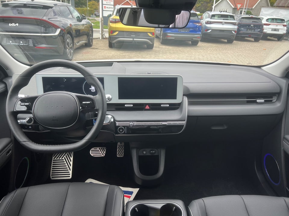 Hyundai Ioniq 5 77 Ultimate AWD 5d