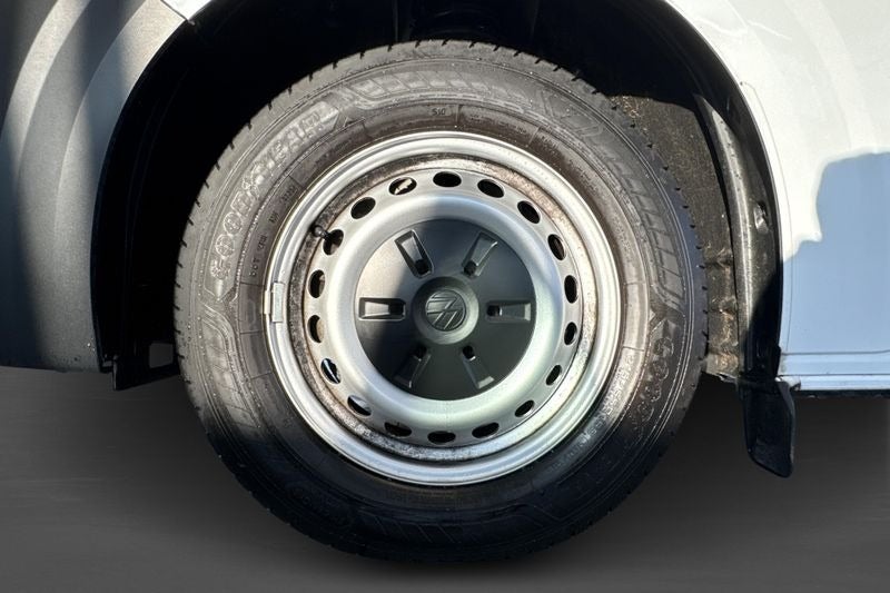 VW Transporter 2,0 TDi 150 Comfort Kassevogn aut. LWB