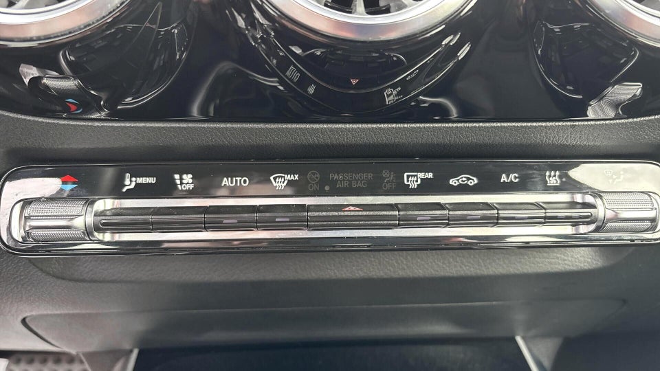 Mercedes EQA250 AMG Line 5d