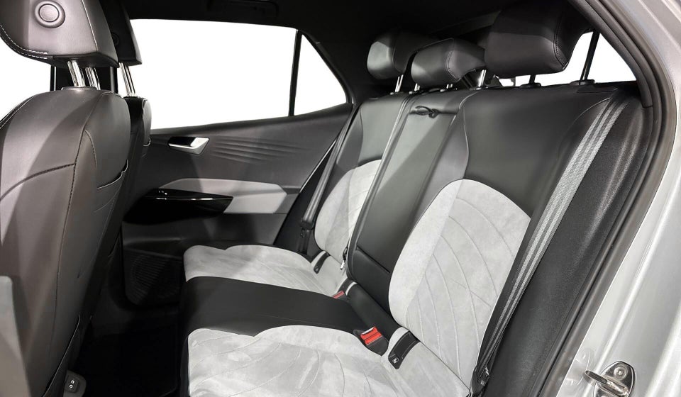 VW ID.3 58 Pro Performance 5d