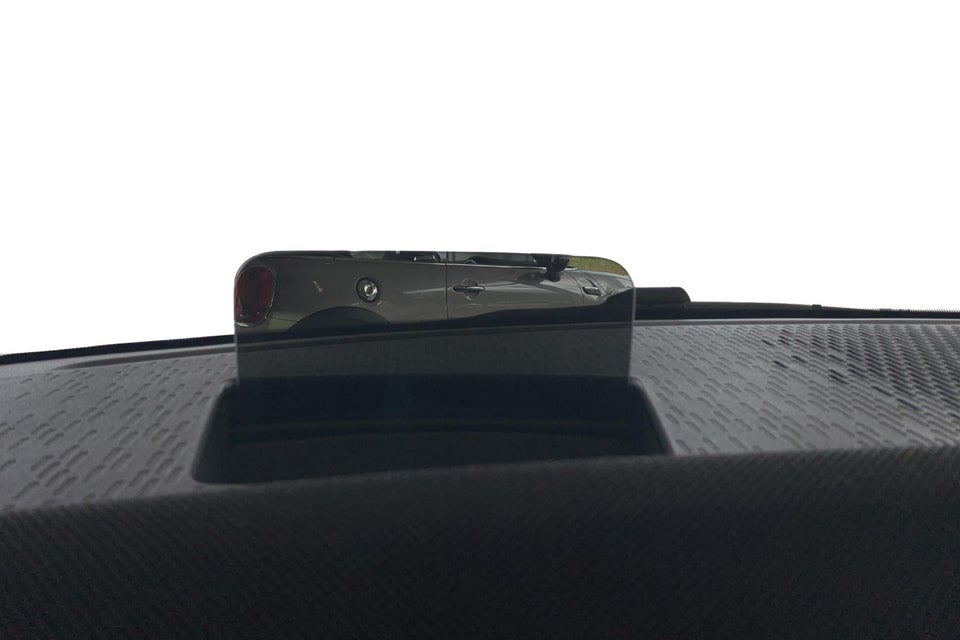 MINI Cooper SE JCW Trim XL 3d