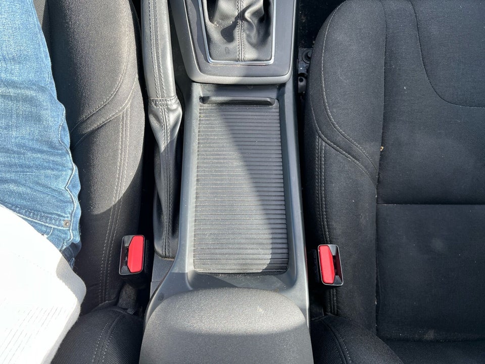 Volvo V40 2,0 D2 120 Kinetic aut. 5d