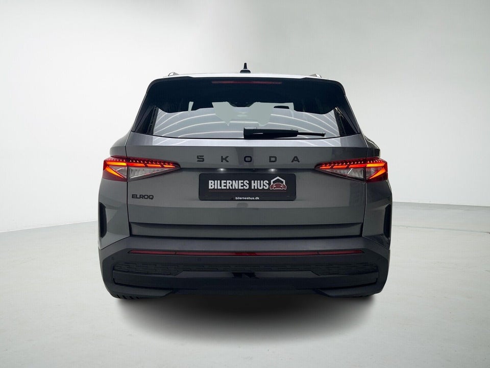 Skoda Elroq iV RS Maxx 5d