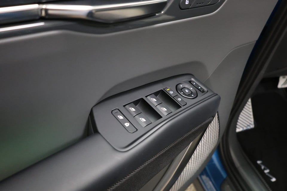 Kia EV9 99 Long Range Performance GT-Line AWD 7prs 5d