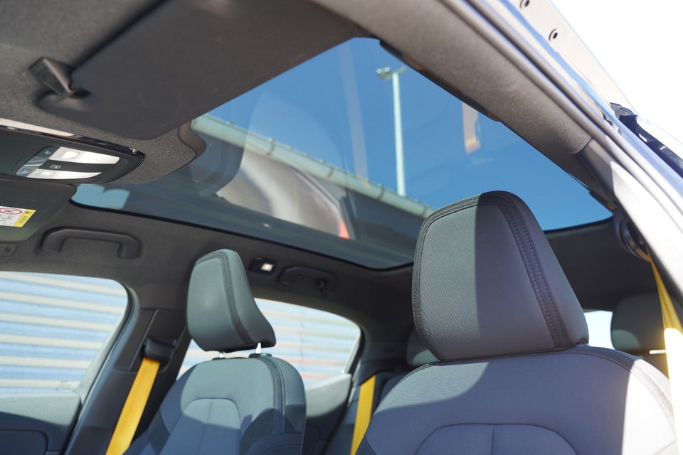 Polestar 2 Performance AWD 5d