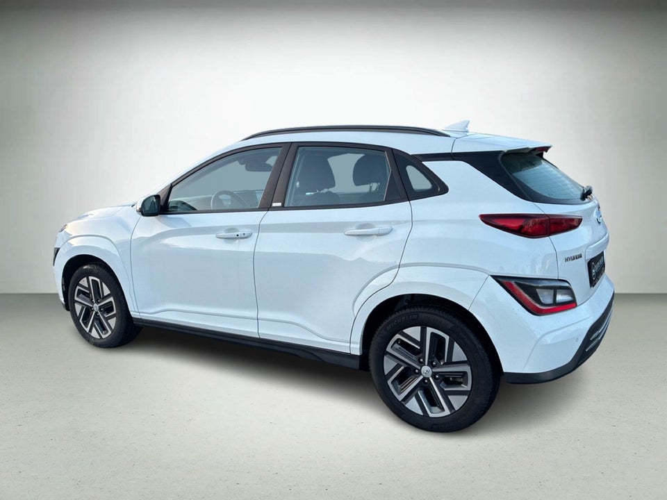Hyundai Kona 39 EV Select 5d