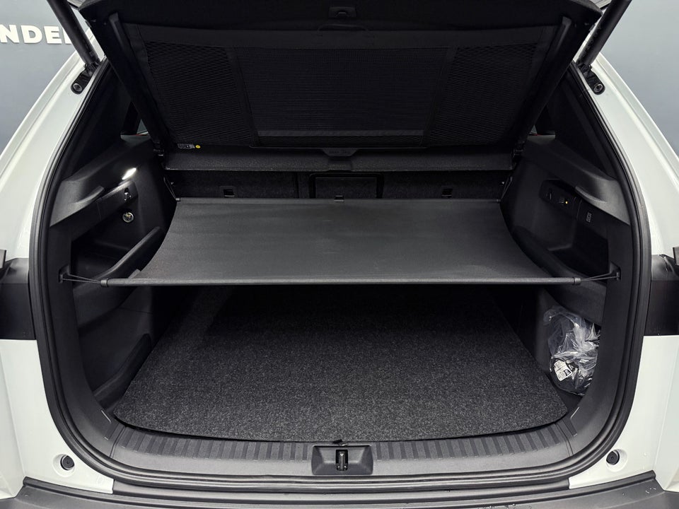 Skoda Elroq 85 iV Lodge 5d