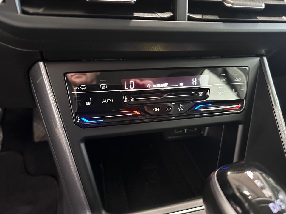 VW Taigo 1,5 TSi 150 Style DSG 5d